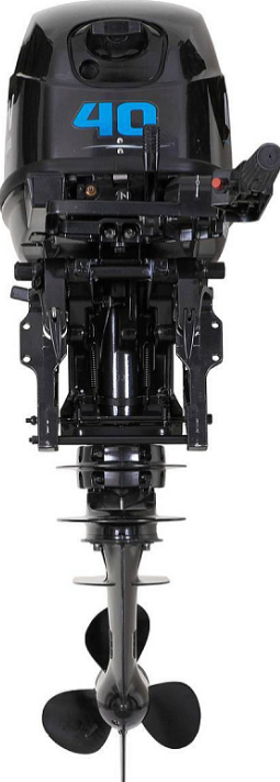 Лодочный мотор MARLIN MP 40 AWHL в Волгодонске