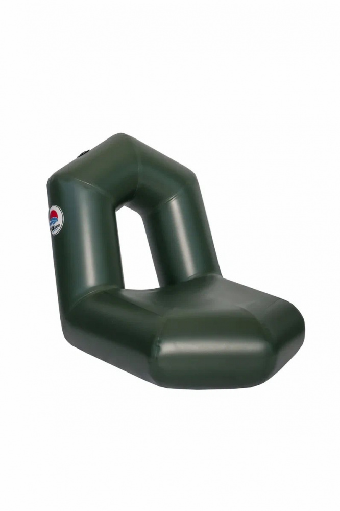 КРЕСЛО НАДУВНОЕ SMARINE, 85Х75 СМ, ПВХ, ЗЕЛЕНЫЙ в Волгодонске