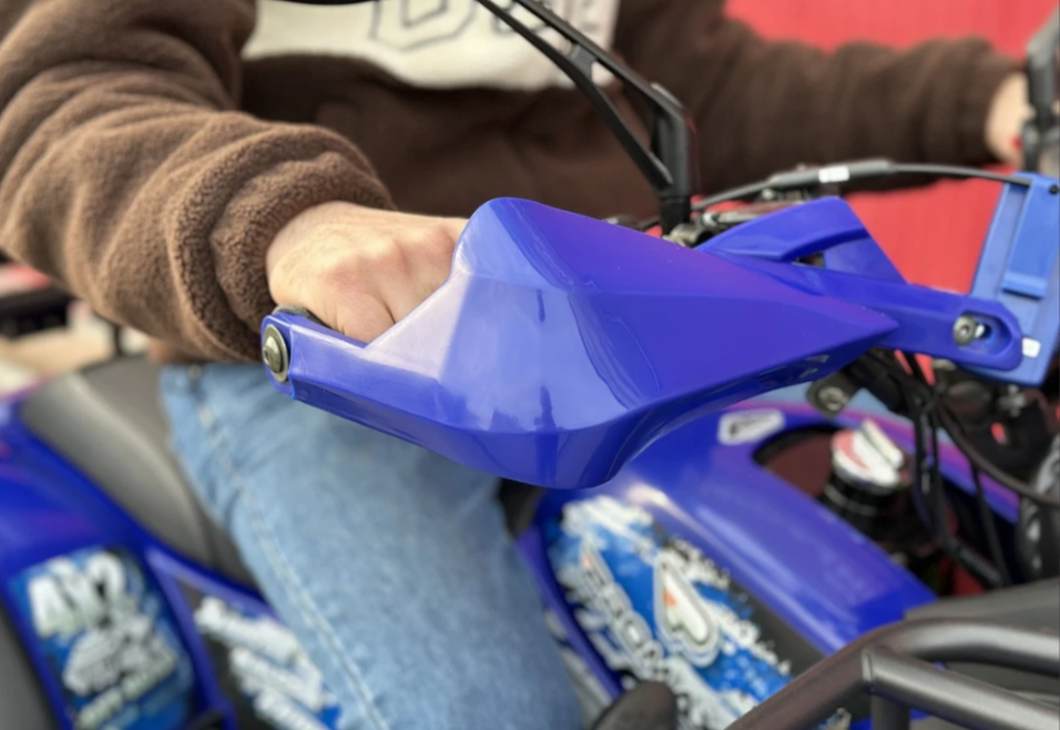 Квадроцикл PROMAX ATV 250 MAX в Волгодонске