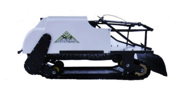 Мотобуксировщик Райда 087 L02 9 л.с. катушка 7 ампер, электрозапуск в Волгодонске