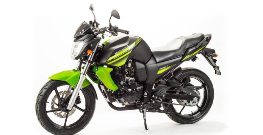 Мотоцикл BANDIT 250 в Волгодонске