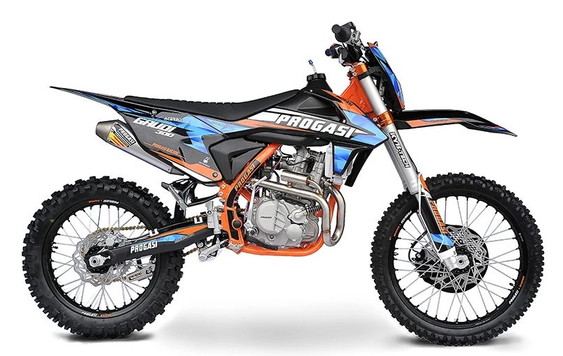 Мотоцикл Progasi Gaudi 300 в Волгодонске