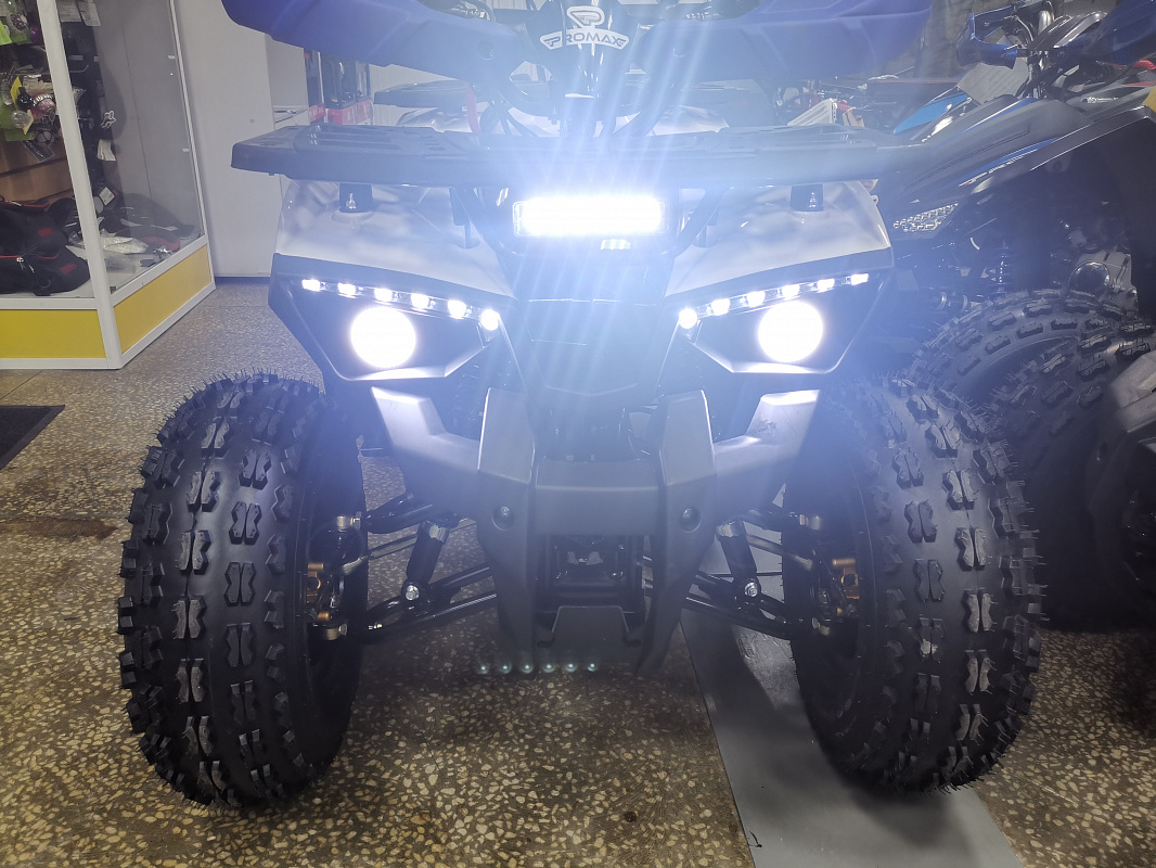Квадроцикл PROMAX WILD 175 LUX в Волгодонске