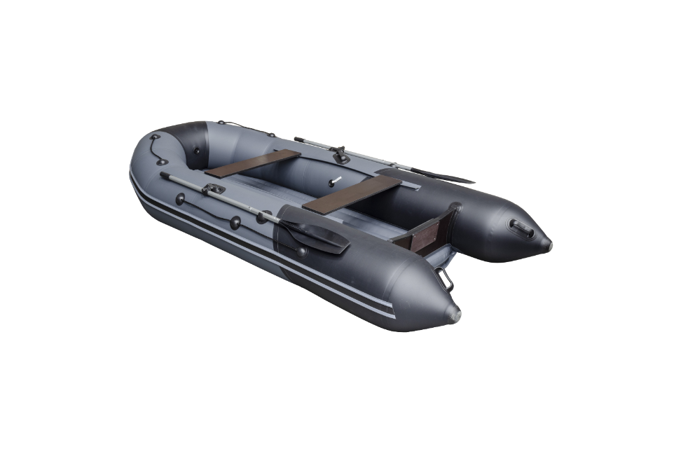 Лодка Таймень NX 3400 НДНД PRO в Волгодонске