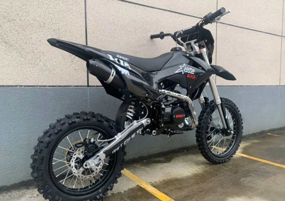 Питбайк BSE EXA SA 17/14 в Волгодонске