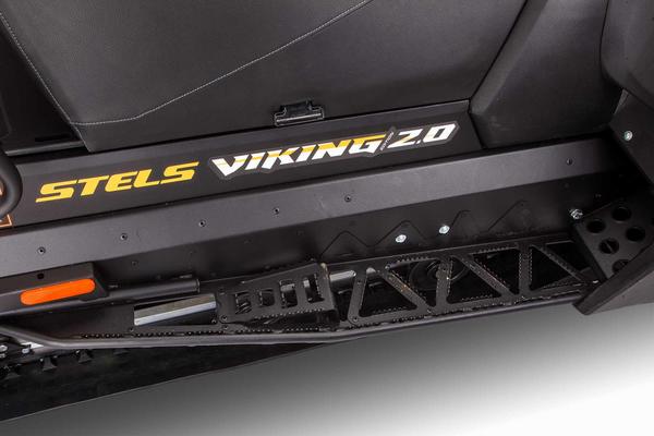 Снегоход SV600T (L ST SWT) ВИКИНГ 2.0 в Волгодонске