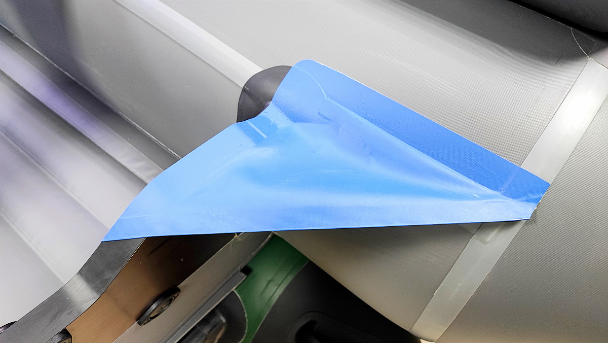 Лодка MISHIMO FAMILY PRO 350 в Волгодонске