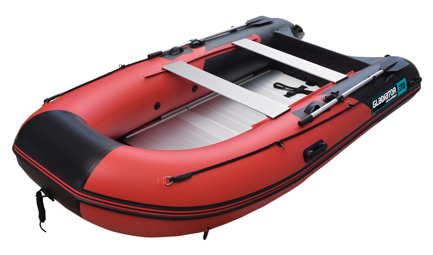 НАДУВНАЯ ЛОДКА GLADIATOR B330AL в Волгодонске