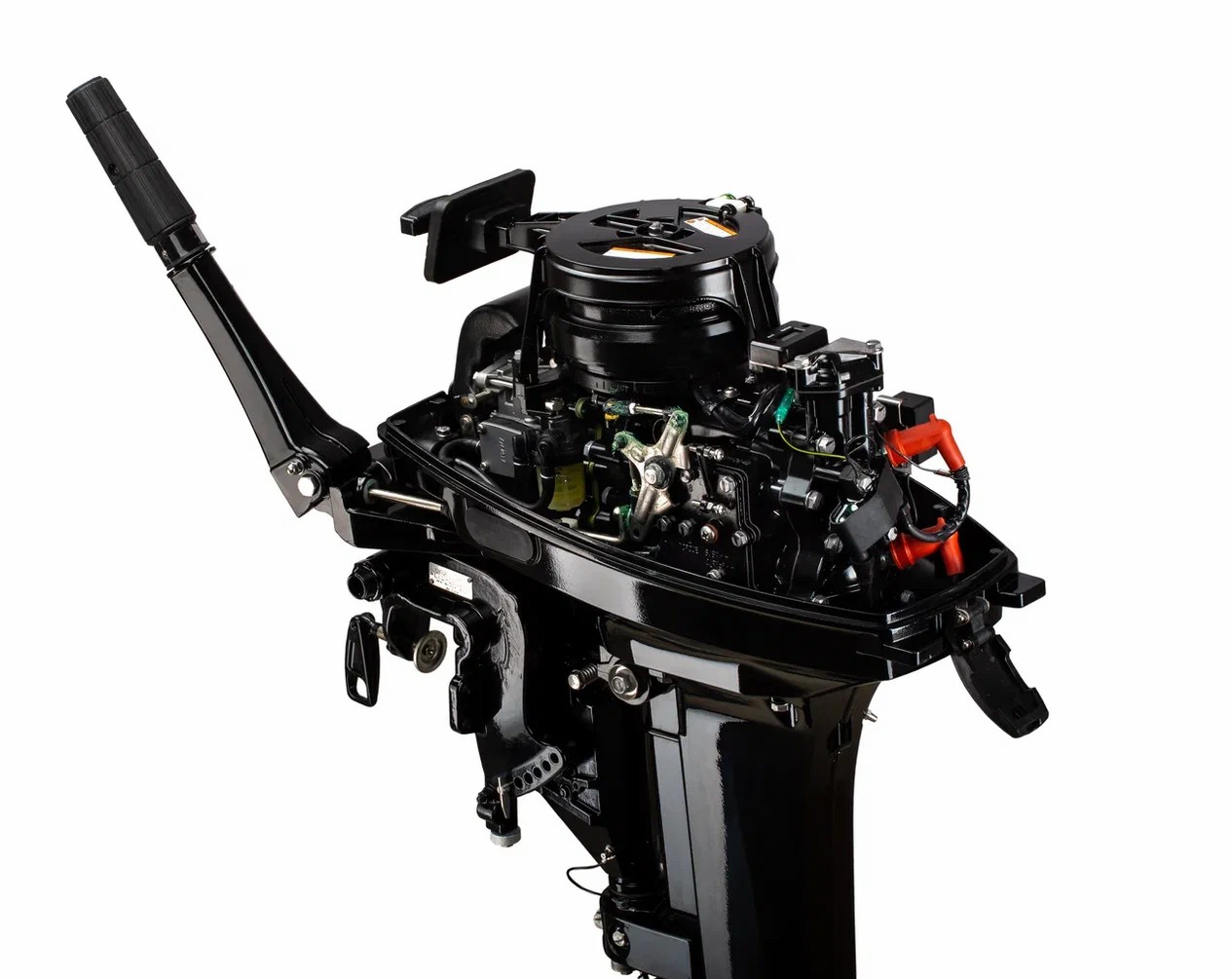 ЛОДОЧНЫЙ МОТОР GLADIATOR G20FHS в Волгодонске