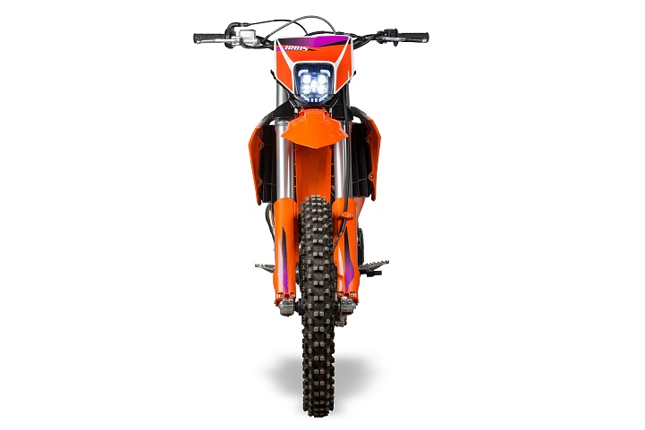 Эндуро мотоцикл IRBIS KTR 250 в Волгодонске