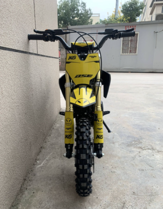 Питбайк BSE K6 в Волгодонске
