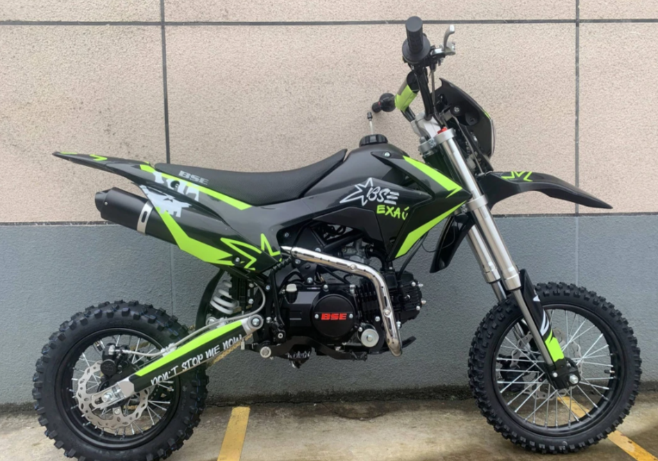 Питбайк BSE EXA SA 14/12 в Волгодонске