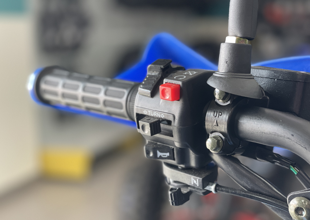 Квадроцикл PROMAX TAURUS 300 в Волгодонске