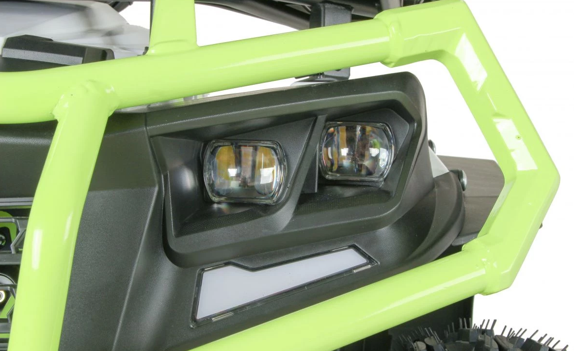 Квадроцикл YACOTA DRAGON в Волгодонске