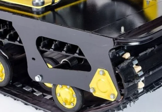 Мотобуксировщик FISHRIDE КОМПАКТ 20 л.с. в Волгодонске