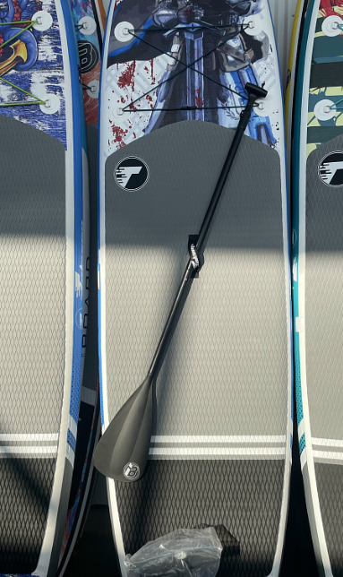 SUP (САП) ДОСКА RAIDEX TAKUMO 10.6’ (320СМ) N 1 в Волгодонске