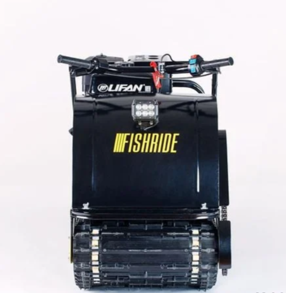 Мотобуксировщик FISHRIDE КЛАССИКА 17 л.с. в Волгодонске