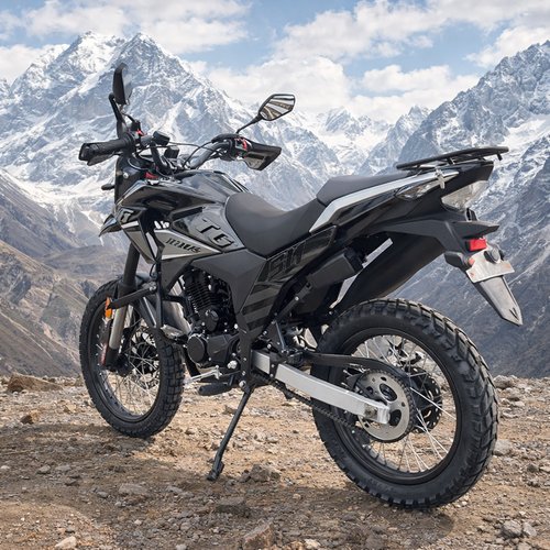 Мотоцикл PROMAX TOURING PR300 в Волгодонске