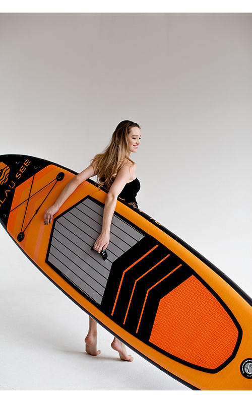 НАДУВНОЙ SUP-BOARD MOONLIGHT 10,6 в Волгодонске НАДУВНОЙ SUP-BOARD MOONLIGHT 10,6 в Волгодонске