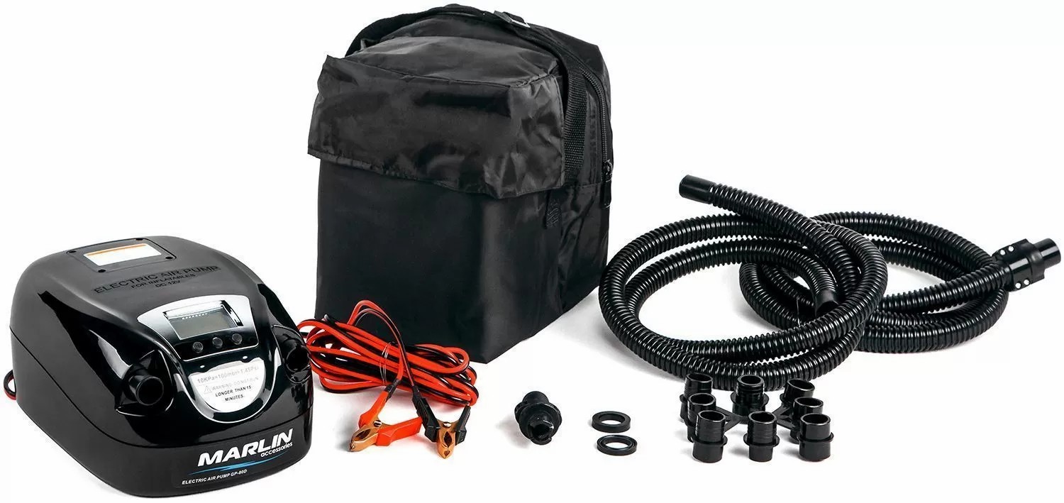 ЭЛЕКТРИЧЕСКИЙ НАСОС MARLIN GP-80 D в Волгодонске