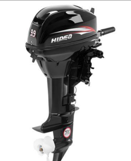 Лодочный мотор HIDEA HD9.9FHL (длинная нога) в Волгодонске