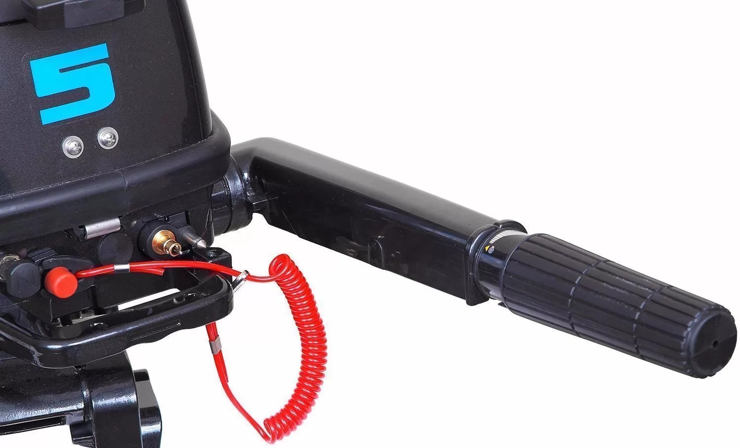 Лодочный мотор MARLIN MP 5 AMHS в Волгодонске