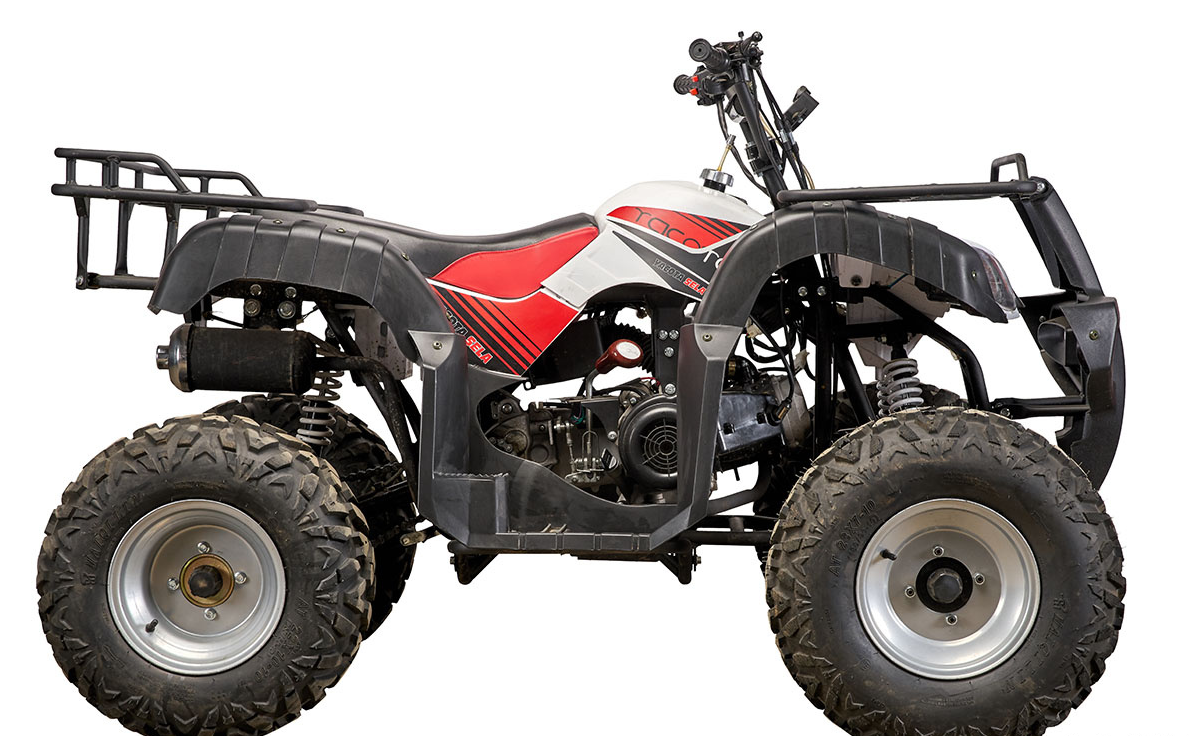 Квадроцикл YACOTA SELA 200 в Волгодонске