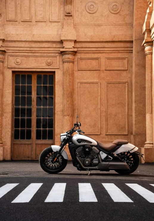 Мотоцикл Benda DarkFlag 500 Commander в Волгодонске