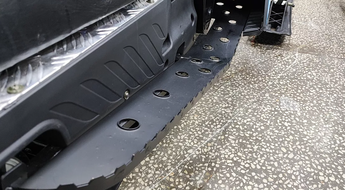 Снегоход Ataki WD150 в Волгодонске Снегоход Ataki WD150 в Волгодонске