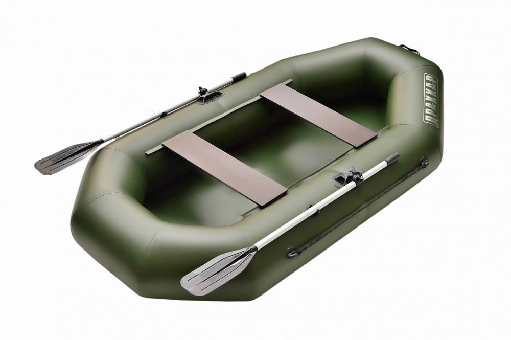 ЛОДКА ГРЕБНАЯ ДРАККАР 2900 STANDARD в Волгодонске