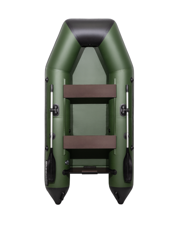 Лодка АКВА 2900 в Волгодонске