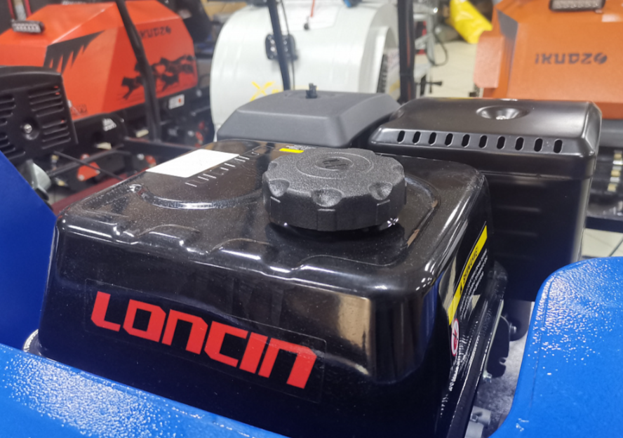 Мотобуксировщик SNOWBEAR 500 15 в Волгодонске