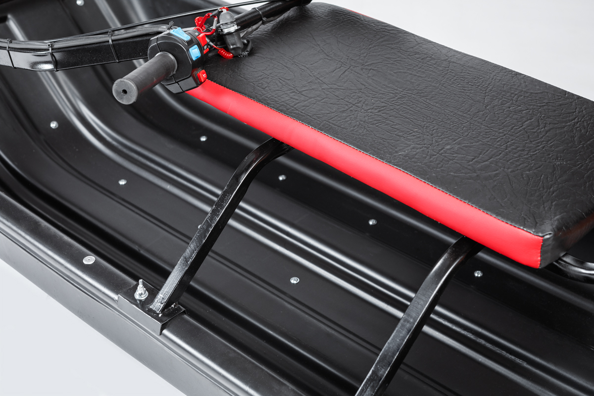 СИДЕНИЕ ДЛЯ САНЕЙ в Волгодонске