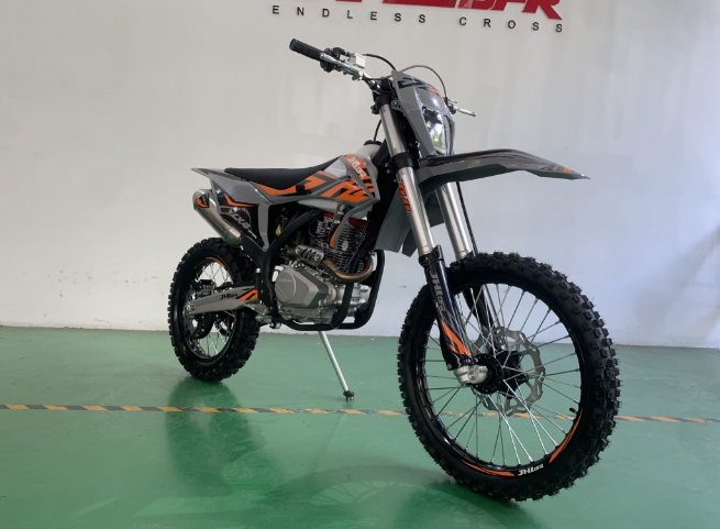 Мотоцикл JHLMOTO JHL LX4 CB300RL (175FMN) в Волгодонске