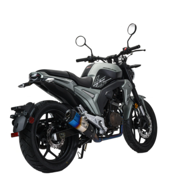 Мотоцикл MOTOLAND (МОТОЛЕНД) 300 CBR в Волгодонске