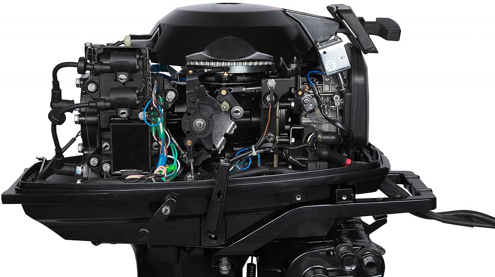 Лодочный мотор MARLIN MP 30 AWRL в Волгодонске