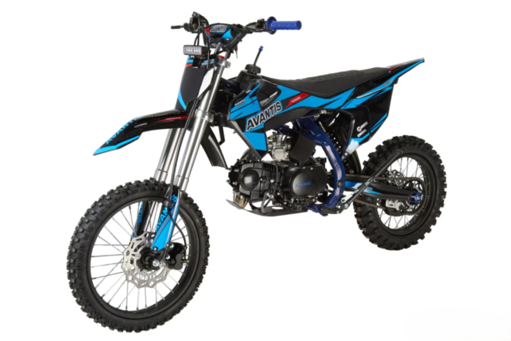 Питбайк Avantis H12 Basic 17/14 Pro Sport в Волгодонске