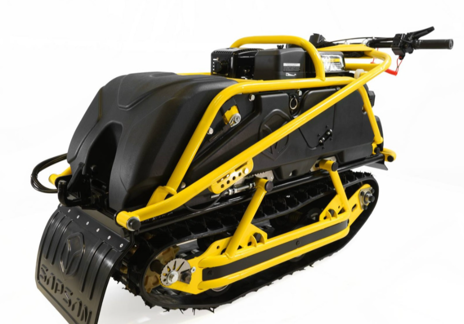 Мотобуксировщик SAPSAN SK 380 в Волгодонске