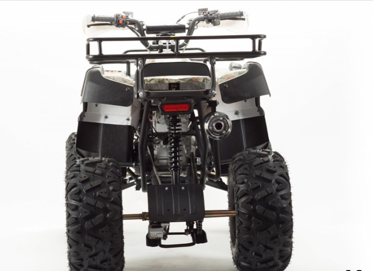 Квадроцикл MOTOLAND (МОТОЛЕНД) 200 ALL ROAD в Волгодонске