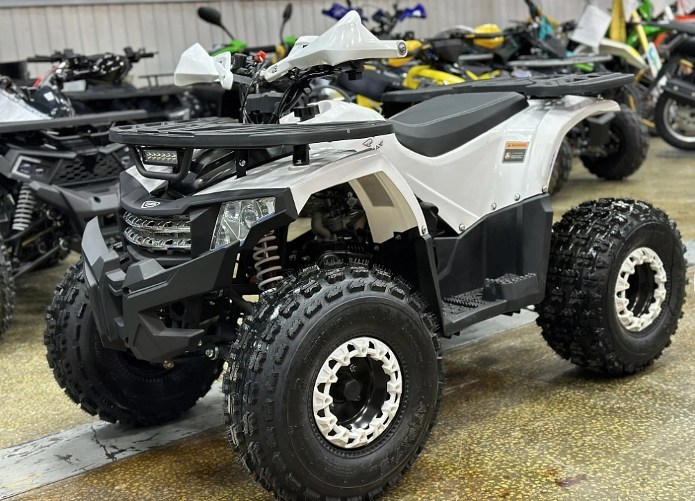 Квадроцикл PROMAX WILD 2.0 190 в Волгодонске