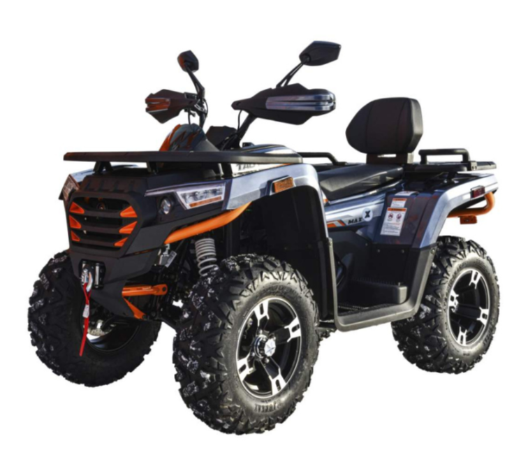 Квадроцикл MOTOLAND (МОТОЛЕНД) 300 MAX X в Волгодонске