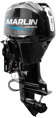 ЛОДОЧНЫЙ МОТОР MARLIN MFI 40 AERTL в Волгодонске