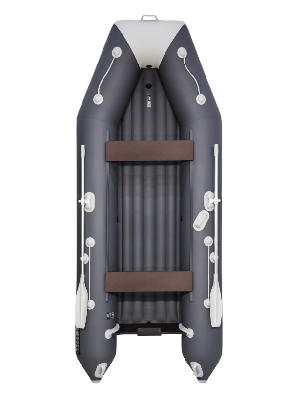 Лодка АКВА 3600 НДНД в Волгодонске