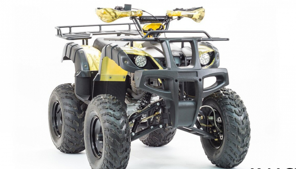 Квадроцикл MOTOLAND (МОТОЛЕНД) 250 ADVENTURE в Волгодонске