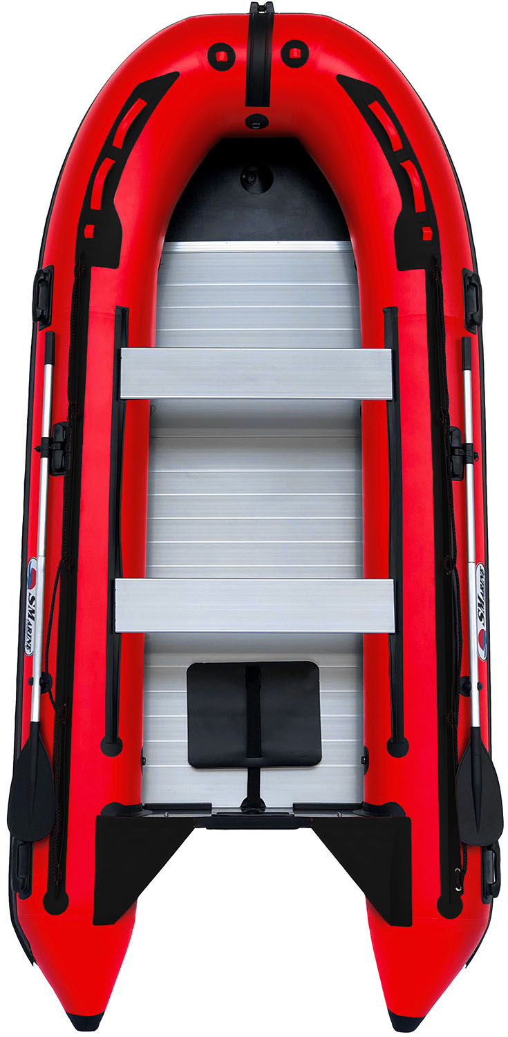 ЛОДКА SMARINE STRONG 365 в Волгодонске