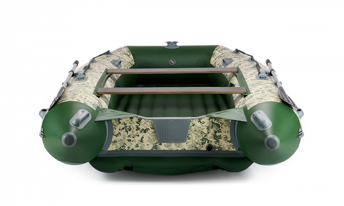 Лодка MISHIMO RAPID 380 PRO в Волгодонске