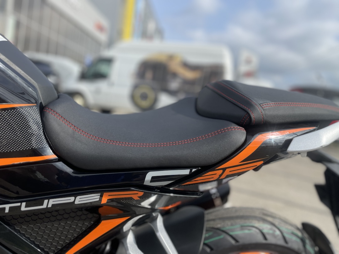 Мопед PROMAX CB150R (49) в Волгодонске