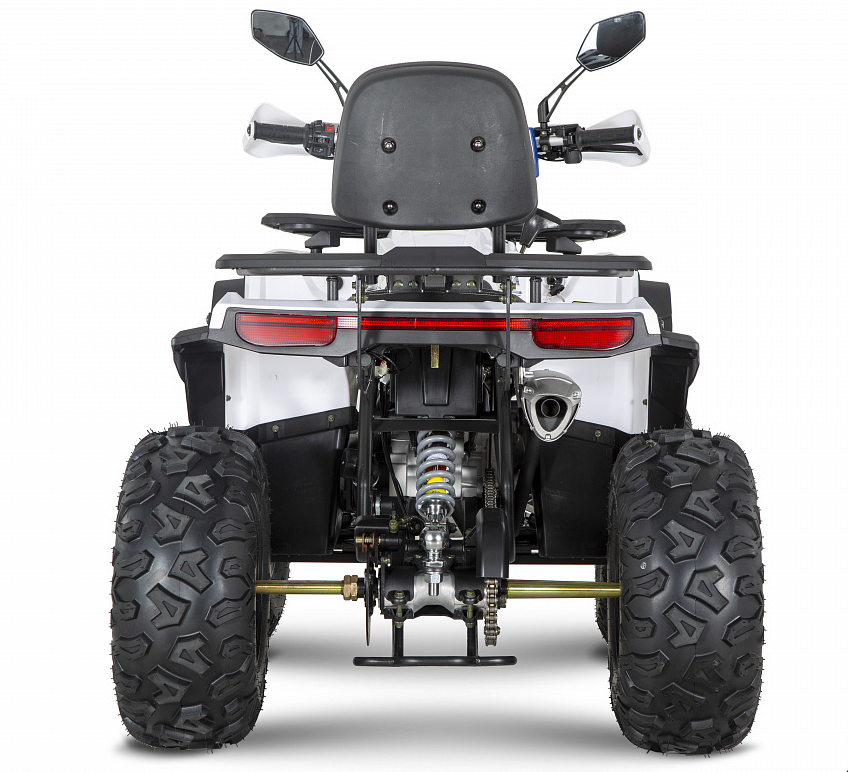 Квадроцикл YACOTA VIKING PRO в Волгодонске