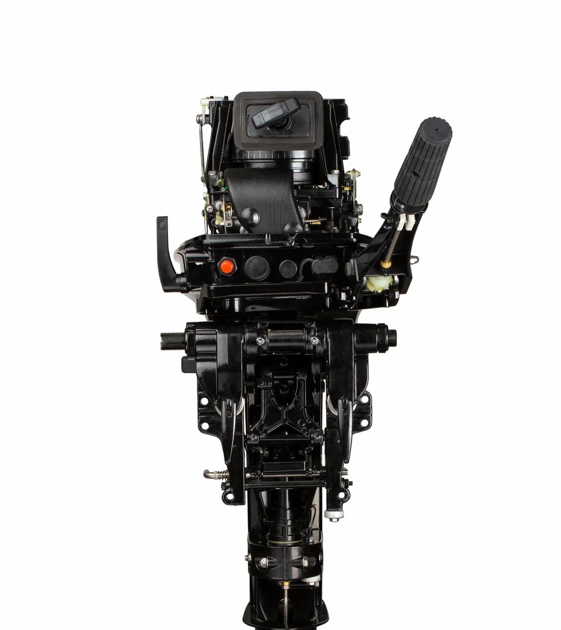 ЛОДОЧНЫЙ МОТОР GLADIATOR G9.9 PRO FHS в Волгодонске