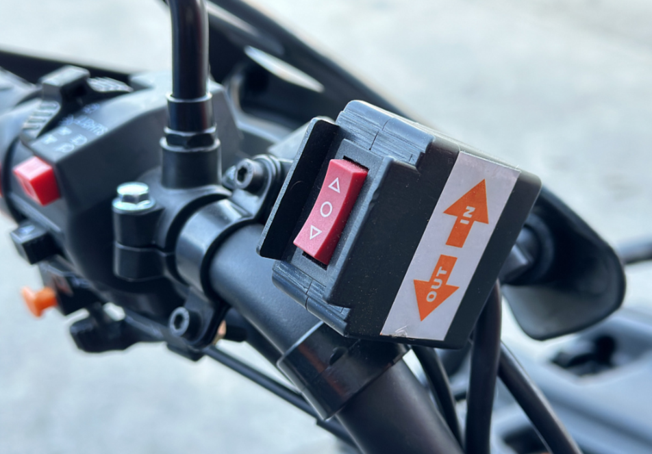 Квадроцикл GBM EXPLORER 400 NEW PREMIUM в Волгодонске